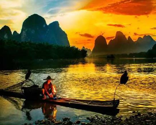 廣西旅游必去十大景點(diǎn)排名,桂林山水甲天下、漓江被稱為百里畫(huà)廊
