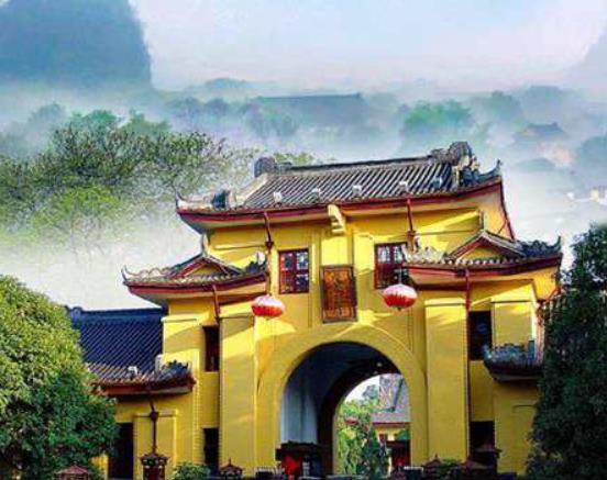 廣西旅游必去十大景點(diǎn)排名,桂林山水甲天下、漓江被稱為百里畫(huà)廊