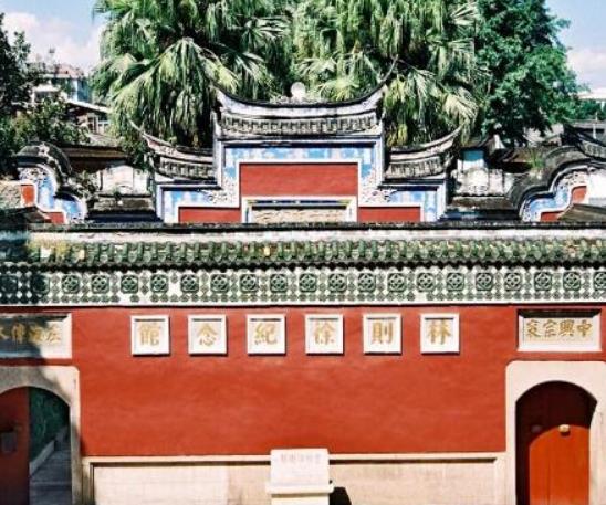 十大福州免費(fèi)旅游景點(diǎn),三坊七巷被譽(yù)為“中國明清建筑博物館”