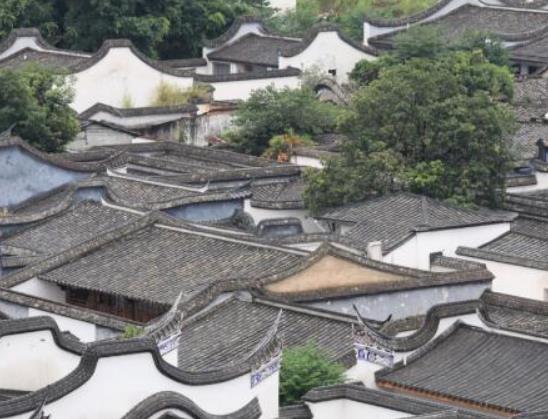十大福州免費(fèi)旅游景點(diǎn),三坊七巷被譽(yù)為“中國明清建筑博物館”