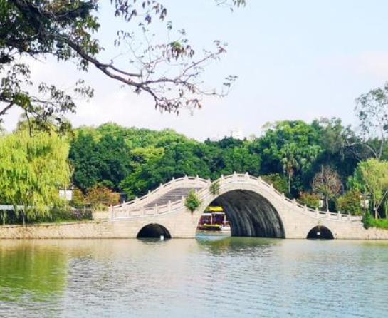 十大福州免費(fèi)旅游景點(diǎn),三坊七巷被譽(yù)為“中國明清建筑博物館”