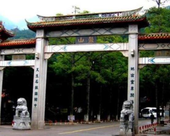 十大福州免費(fèi)旅游景點(diǎn),三坊七巷被譽(yù)為“中國明清建筑博物館”