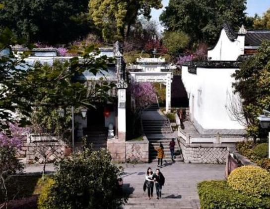 十大福州免費(fèi)旅游景點(diǎn),三坊七巷被譽(yù)為“中國明清建筑博物館”