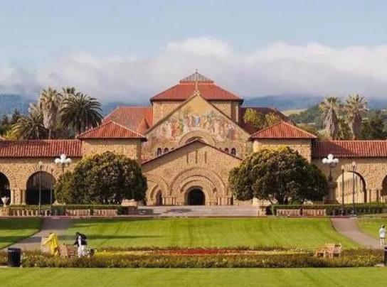 2022美國大學(xué)QS排名,麻省理工學(xué)院享譽(yù)全球、斯坦福大學(xué)赫赫有名