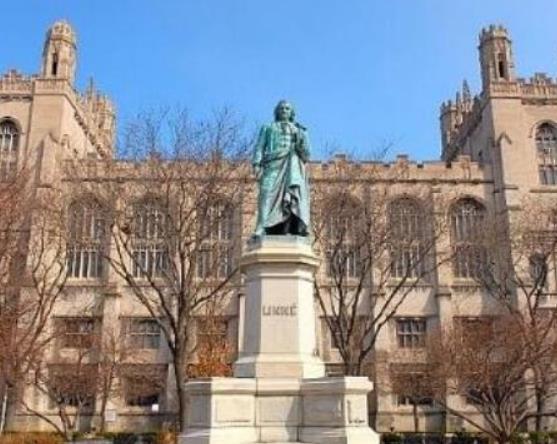 2022美國大學(xué)QS排名,麻省理工學(xué)院享譽(yù)全球、斯坦福大學(xué)赫赫有名
