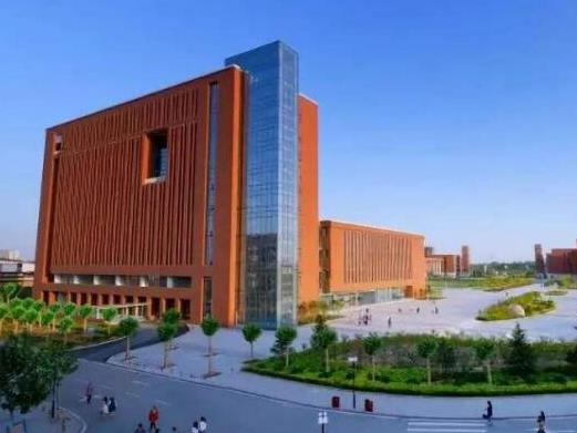 河南十大最美大學(xué)排行榜,河南大學(xué)實(shí)力強(qiáng)大、鄭州大學(xué)建筑美觀