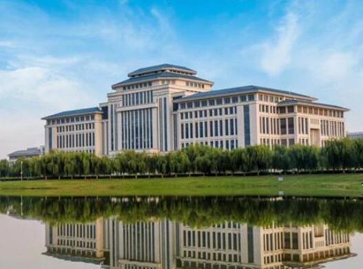 河南十大最美大學(xué)排行榜,河南大學(xué)實(shí)力強(qiáng)大、鄭州大學(xué)建筑美觀