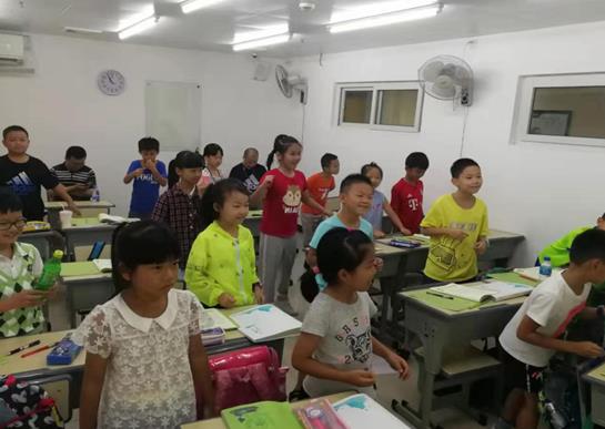 廣元市十大教育培訓(xùn)機(jī)構(gòu),中天博諾教育、靜思教育培訓(xùn)中心教學(xué)質(zhì)量好
