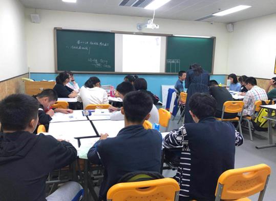 廣元市十大教育培訓(xùn)機(jī)構(gòu),中天博諾教育、靜思教育培訓(xùn)中心教學(xué)質(zhì)量好