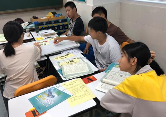 廣元市十大教育培訓(xùn)機(jī)構(gòu),中天博諾教育、靜思教育培訓(xùn)中心教學(xué)質(zhì)量好