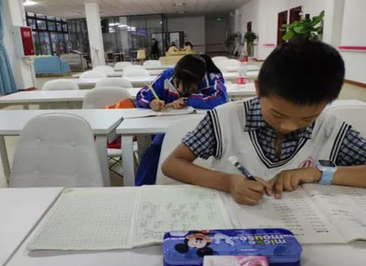 廣元市十大教育培訓(xùn)機(jī)構(gòu),中天博諾教育、靜思教育培訓(xùn)中心教學(xué)質(zhì)量好