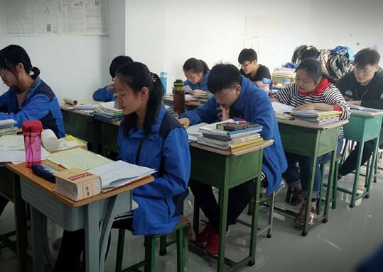 康定市十大教育培訓(xùn)機構(gòu)排名,晉級文化藝術(shù)培訓(xùn)學(xué)校采用三位一體教學(xué)法