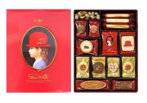 日本最具人氣的十大零食,卡樂(lè)比薯?xiàng)l三兄弟、悠哈味覺(jué)糖令人念念不忘