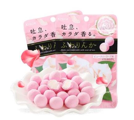 日本最具人氣的十大零食,卡樂(lè)比薯?xiàng)l三兄弟、悠哈味覺(jué)糖令人念念不忘