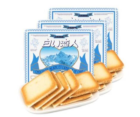 日本最具人氣的十大零食,卡樂(lè)比薯?xiàng)l三兄弟、悠哈味覺(jué)糖令人念念不忘