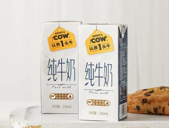 國內(nèi)十大牛奶品牌排行榜,金典牛奶奶香濃郁、特侖蘇牛奶品質(zhì)有保障