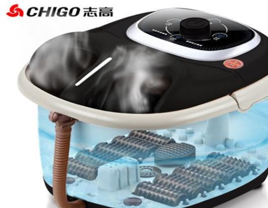 十大國產(chǎn)足浴盆排行榜,南極人足浴盆、蓓慈足浴盆性價(jià)比高