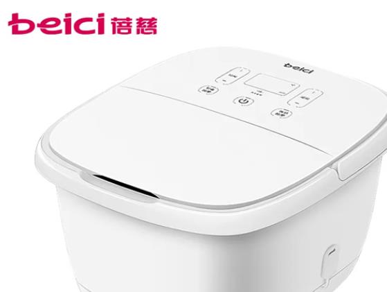 十大國產(chǎn)足浴盆排行榜,南極人足浴盆、蓓慈足浴盆性價(jià)比高
