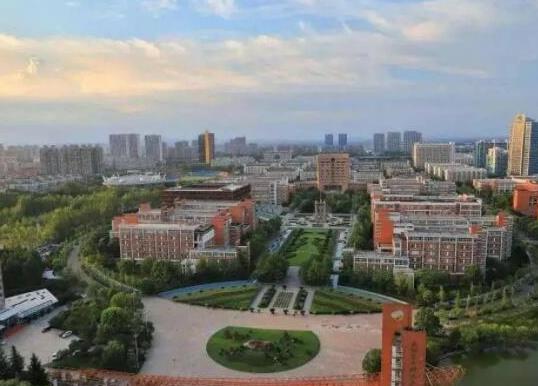浙江十大名校排名,浙江大學、浙江工業(yè)大學都是全國重點大學