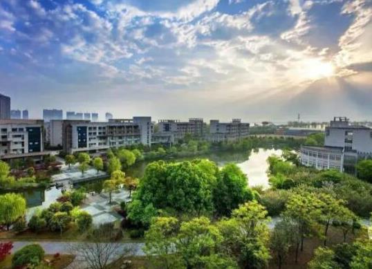 浙江十大名校排名,浙江大學、浙江工業(yè)大學都是全國重點大學