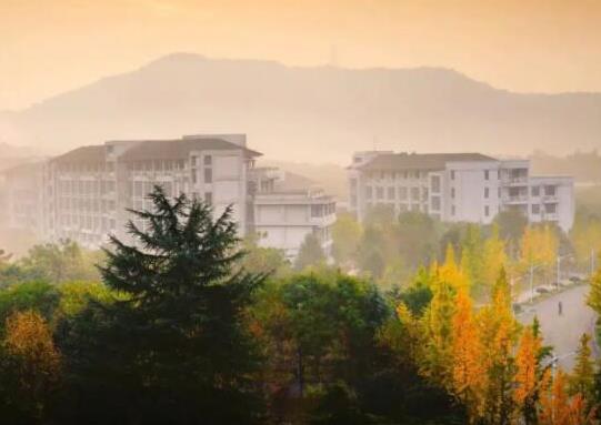 浙江十大名校排名,浙江大學、浙江工業(yè)大學都是全國重點大學