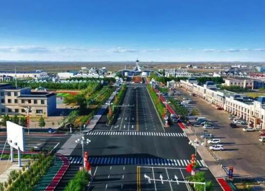 中國十大人口最少的城市,阿里地區(qū)、楊凌示范區(qū)面積大人口少