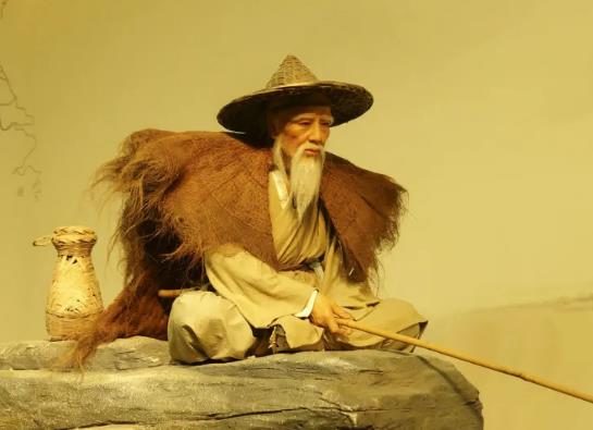 中國(guó)最頂尖十大謀士,姜子牙是百家宗師、管仲被譽(yù)為法家先驅(qū)