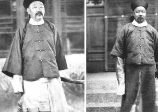 晚清十大愛(ài)國(guó)英雄,林則徐虎門(mén)銷(xiāo)煙、鄧世昌是“致遠(yuǎn)艦”的指揮官