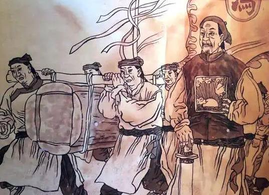 晚清十大愛(ài)國(guó)英雄,林則徐虎門(mén)銷(xiāo)煙、鄧世昌是“致遠(yuǎn)艦”的指揮官