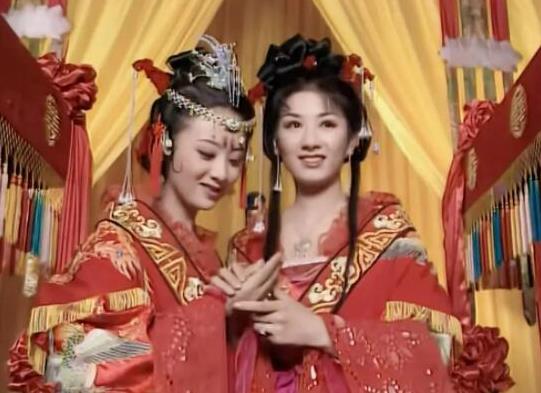 10部無法超越的電視劇,新白娘子傳奇重播次數(shù)多、鹿鼎記編導(dǎo)功力成熟