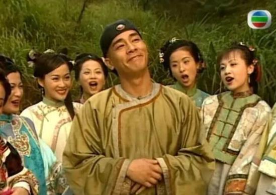 10部無法超越的電視劇,新白娘子傳奇重播次數(shù)多、鹿鼎記編導(dǎo)功力成熟