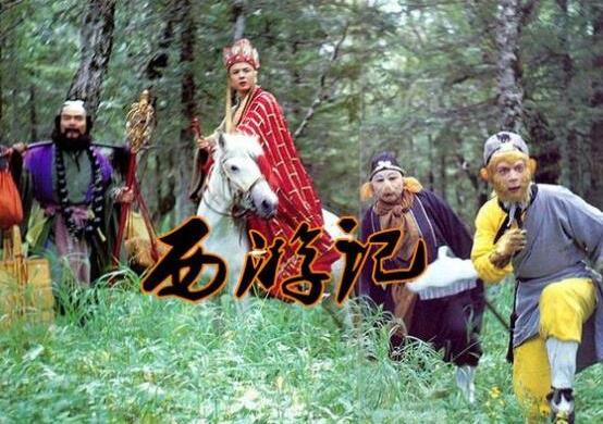 10部無法超越的電視劇,新白娘子傳奇重播次數(shù)多、鹿鼎記編導(dǎo)功力成熟