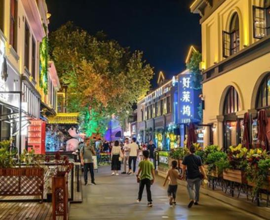 無錫十大夜游景點(diǎn)排行榜,太湖風(fēng)月無邊、蠡湖摩天輪非常浪漫
