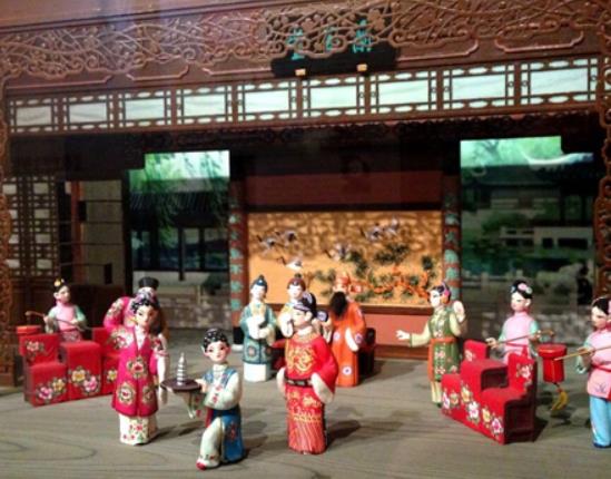 無錫十大夜游景點(diǎn)排行榜,太湖風(fēng)月無邊、蠡湖摩天輪非常浪漫