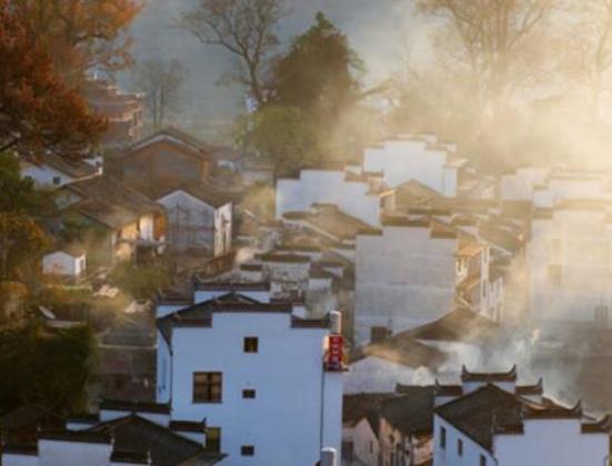 中國十大最美鄉(xiāng)村排行榜,白哈巴村安寧且祥和、圖瓦村山清水秀