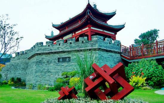 武漢十大必看景點(diǎn):盤(pán)點(diǎn)武漢最好玩的旅游景點(diǎn)