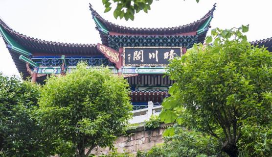 武漢十大必看景點(diǎn):盤(pán)點(diǎn)武漢最好玩的旅游景點(diǎn)