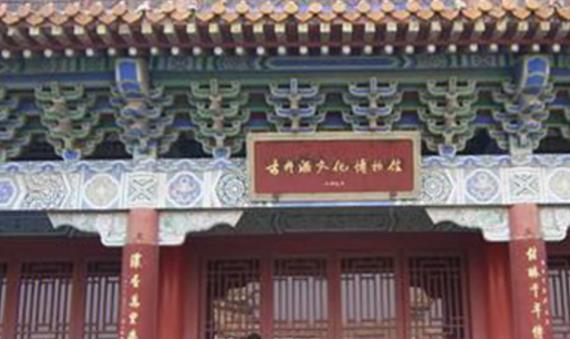 安徽旅游景點(diǎn)排行 安徽旅游景點(diǎn)在哪里