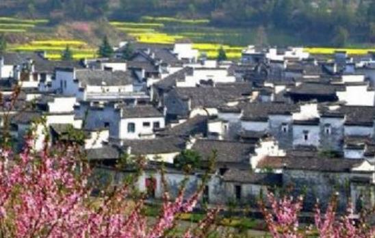 安徽旅游景點(diǎn)排行榜 安徽有什么好玩的地方去旅游