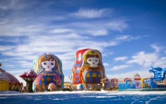 內(nèi)蒙十大旅游景點排行榜 內(nèi)蒙古有什么好玩的地方去旅游
