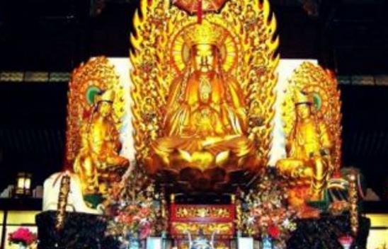 上海十大旅游景點(diǎn)排行榜 上海有什么好玩的地方去旅游