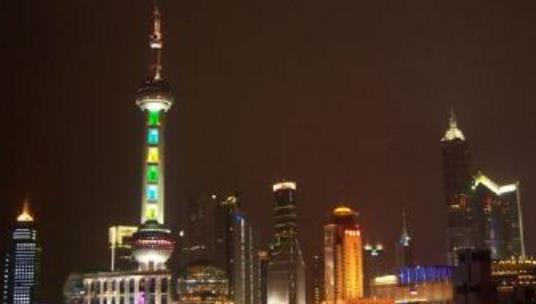 上海十大旅游景點(diǎn)排行榜 上海有什么好玩的地方去旅游