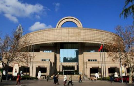 上海十大旅游景點(diǎn)排行榜 上海有什么好玩的地方去旅游