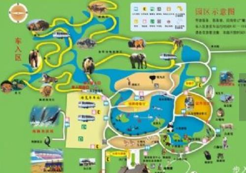 上海十大旅游景點(diǎn)排行榜 上海有什么好玩的地方去旅游
