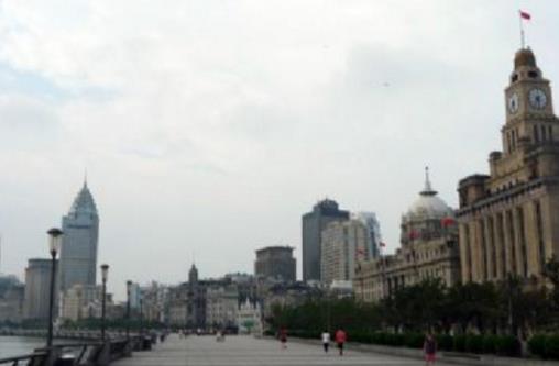 上海十大旅游景點(diǎn)排行榜 上海有什么好玩的地方去旅游