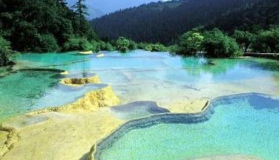 四川十大旅游景點(diǎn)排行榜 四川有什么好玩的地方去旅游