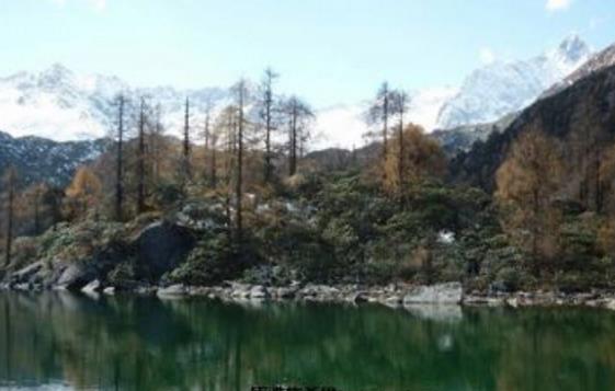 四川十大旅游景點(diǎn)排行榜 四川有什么好玩的地方去旅游