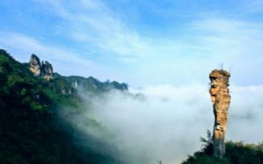 貴州十大旅游景點(diǎn)排行榜 貴州有什么好玩的地方去旅游