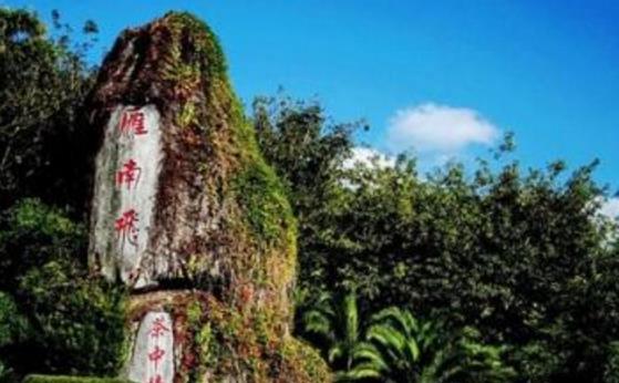 廣東十大旅游景點(diǎn)排行榜 廣東有什么好玩的地方去旅游