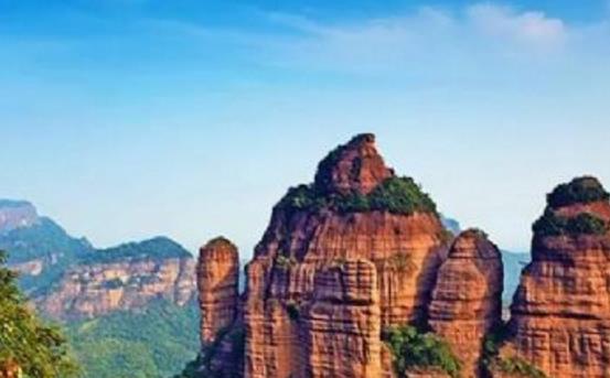 廣東十大旅游景點(diǎn)排行榜 廣東有什么好玩的地方去旅游